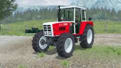 Steyr 8110Ⱥ for Farming Simulator 2013
