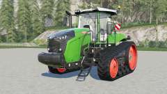Fendt 900 Vario MT for Farming Simulator 2017