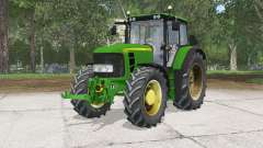 John Deere 6830 Premiuᵯ for Farming Simulator 2015