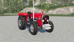 IMT 577 DV DeLuxe without cab for Farming Simulator 2017