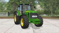 John Deere 6630 Premiuᵯ for Farming Simulator 2015
