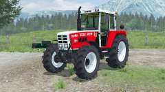 Steyr 8130A Turbꝍ for Farming Simulator 2013