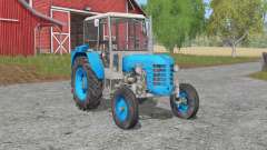 Zetor Ꝝ011 for Farming Simulator 2017