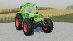 Deutz D 13006 Ⱥ for Farming Simulator 2017