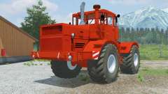 Kirovets Ꝅ-701 for Farming Simulator 2013