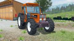 New Hollanᵭ 110-90 for Farming Simulator 2013