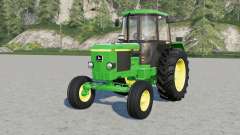 John Deere 2950 for Farming Simulator 2017