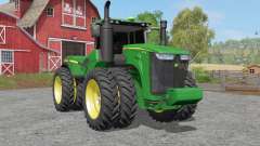 John Deere 9470Ɍ for Farming Simulator 2017