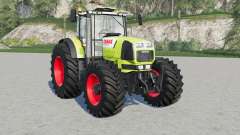 Claas Atles 936 RȤ for Farming Simulator 2017