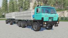 Tatra T815 tipper for Farming Simulator 2017