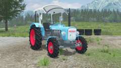 Eicher 3010 Konigstiger for Farming Simulator 2013