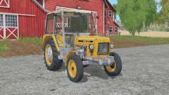 Zetoᵳ 6911 for Farming Simulator 2017