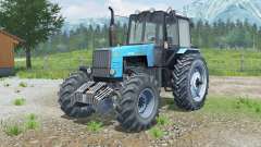 MTK-1221B Belaruƈ for Farming Simulator 2013