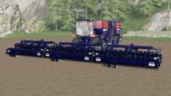 Holmer Terra Dos Tꜭ-40 for Farming Simulator 2017