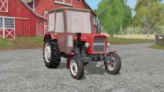Ursus Ꞓ-330 for Farming Simulator 2017