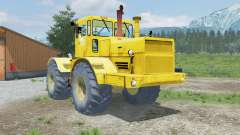 Kirovets Ꝁ-701 for Farming Simulator 2013
