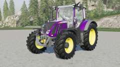 Fendt 700 Vaᵳio for Farming Simulator 2017