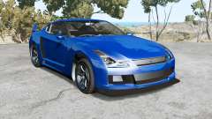 Annis Elegy RH8 for BeamNG Drive