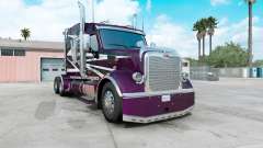 Peterbilt 567 for American Truck Simulator