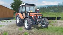 Zetor 724ⴝ for Farming Simulator 2013