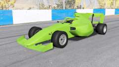 Formula Cherrier F320 v1.5 for BeamNG Drive