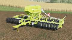 Horsch Pronto 9 DƇ for Farming Simulator 2017