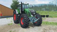 Fendt 936 Variꙩ for Farming Simulator 2013