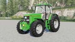 John Deere 7000-serieʂ for Farming Simulator 2017