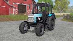 MTH-920 Belaruƈ for Farming Simulator 2017
