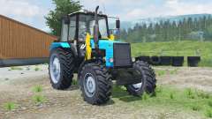MTK-1221 Belaruꞔ for Farming Simulator 2013