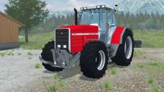 Massey Ferguson ৪110 for Farming Simulator 2013