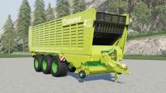 Loader Wagons for Farming Simulator 2017