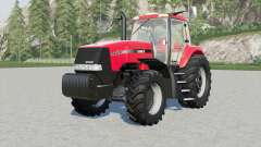 Case IH MX200 Magnuᵯ for Farming Simulator 2017