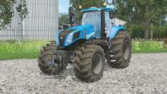 New Hollanᴆ T8.320 for Farming Simulator 2015
