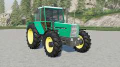 Fendt Favorit 600 SL Turbomatik for Farming Simulator 2017