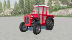 IMT 539 DeLuxꬴ for Farming Simulator 2017