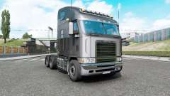 Freightliner Argosy v2.3 for Euro Truck Simulator 2