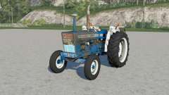 Ford 7000 North Americᶏ for Farming Simulator 2017