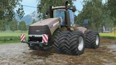 Case IH Steiger 6Զ0 for Farming Simulator 2015