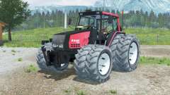 Valmet 6300 & 6400 for Farming Simulator 2013