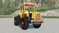 Skoda-LIAⱿ 180 for Farming Simulator 2017