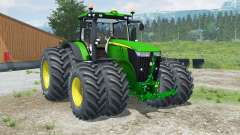John Deere 7310R for Farming Simulator 2013