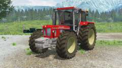 Schluter Compact 1350 TꝞ6 for Farming Simulator 2013