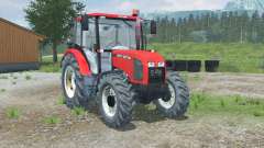 Zetor 5431 for Farming Simulator 2013