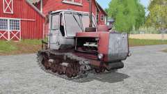T-150-05-09 from otvaloᴍ for Farming Simulator 2017