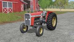 Massey Ferguson Ձ65 for Farming Simulator 2017