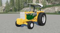 CBT 2400 v2.0 for Farming Simulator 2017