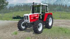 Steyr 8080A Turbø for Farming Simulator 2013