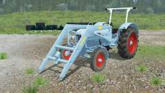 Eicher EM 300 Konigstiger for Farming Simulator 2013