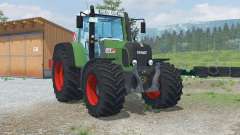 Fendt 820 Vario TMꚂ for Farming Simulator 2013